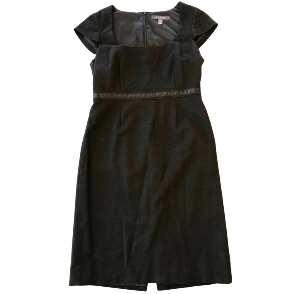 FORTH & TOWNE | Little Black Dress